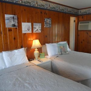 Seawitch Motel